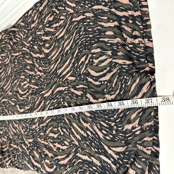 *NEW* Athleta Santorini Thera Print Dress - Picture 9 of 9